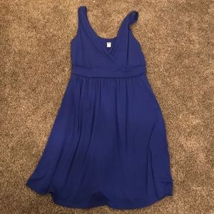 Maternity dress
